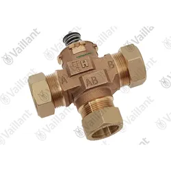 Vaillant 3/2-Wege-Ventil 0020032008