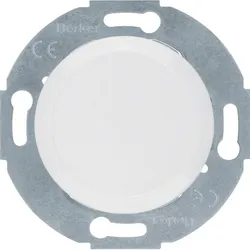 Berker Blindverschluss 67100920