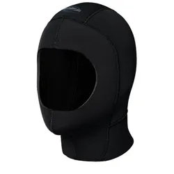 Bare 7mm Elastek Dry Hood - Neoprenkopfhaube - Gr. L