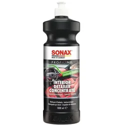 SONAX Innenraumreiniger »PROFILINE INTERIOR DETAILER CONCENTRATE« 1 L