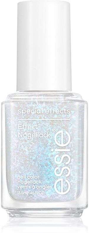 Essie special effects shimmery nail polish shade 25 dimension 13,5 ml