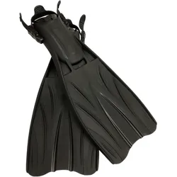 Sherwood Geräteflosse - Triton - Schwarz - Gr: S #