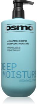 Osmo Deep Moisture Hydrating Shampoo champô hidratante para cabelo 1000 ml. Deep Moisture Hydrating Shampoo