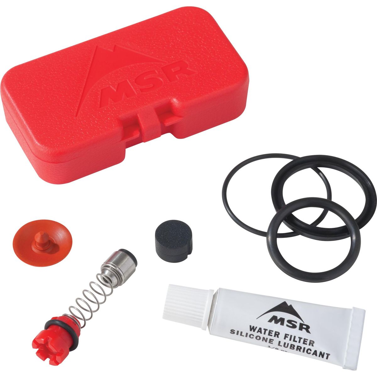 MSR Guardian Annual Maintenance Kit neutral 02405