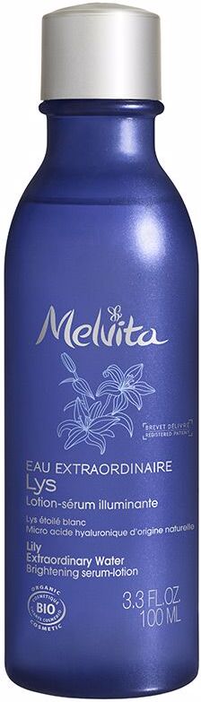 Melvita Águas Extraordinárias água de lírio extraordinária 100 ml