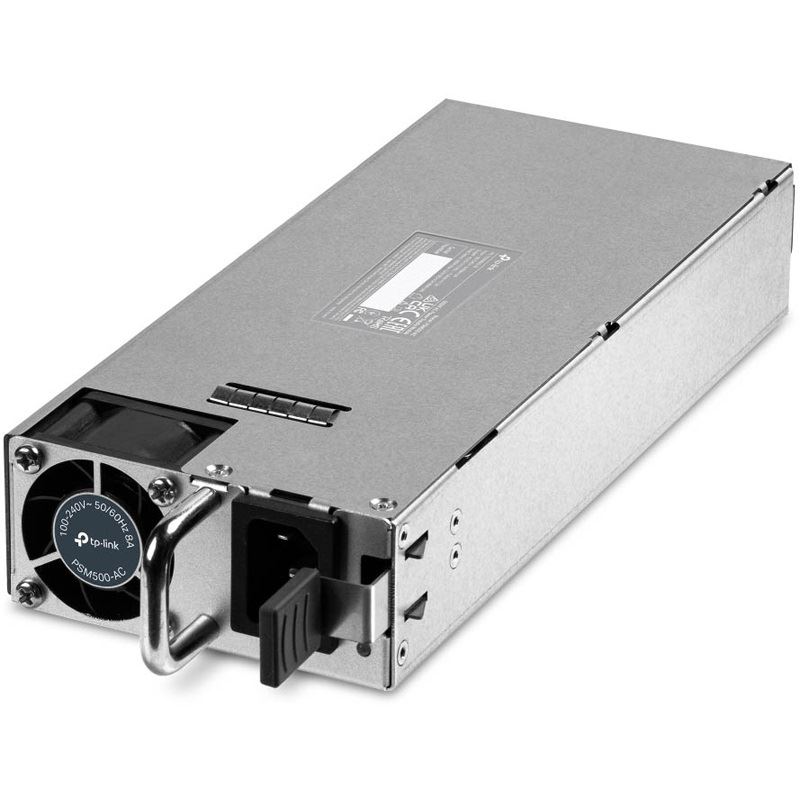 500 Watt TP-Link Omada AC Power Supply Module OEM