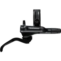 Shimano, Schalthebel + Bremshebel