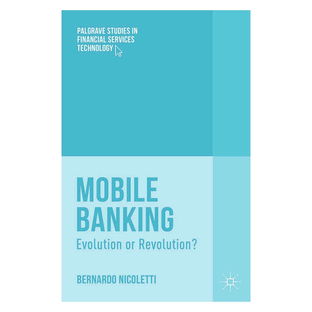 Springer Mobile Banking (Englisch, Softcover, B. Nicoletti) (55817244)