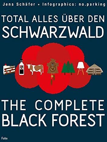 Jens Schäfer - Total alles über den Schwarzwald / The complete Black Forest - Preis vom 16.10.2026 11:41:07 h