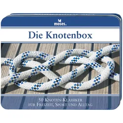 moses.  Die Knotenbox 4006