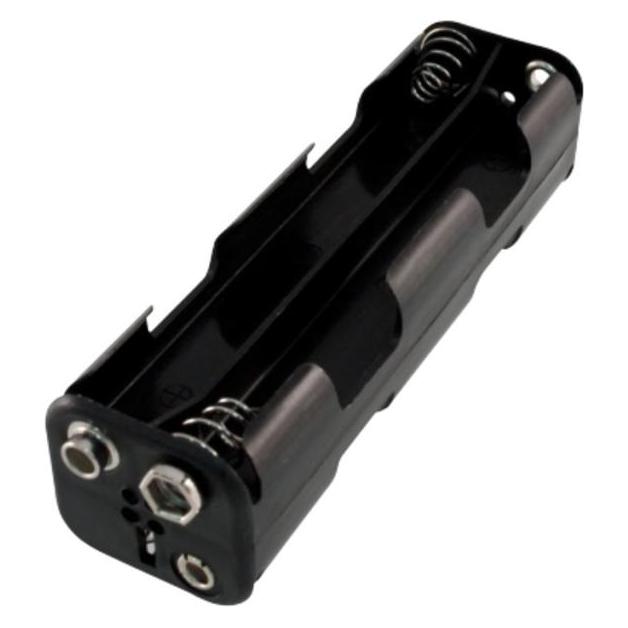 3D Simo Battery adapter 8xAA, 12V (DDE1120)