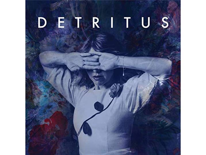 Detritus