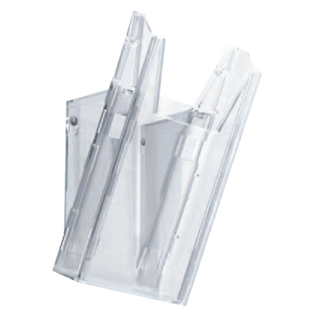 Durable Combiboxx 1/3 (A4) (859019)