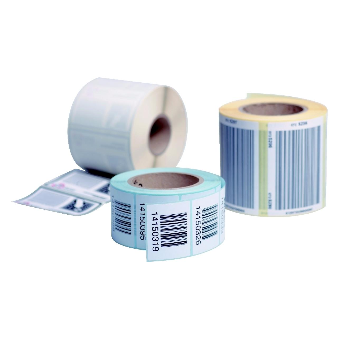 Herma Thermo-Etiketten (4247)