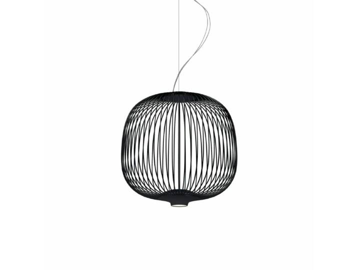 Foscarini Pendelleuchte Spokes LED Konfigurator, dimmbar, smart