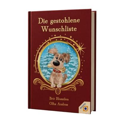 Die gestohlene Wunschliste