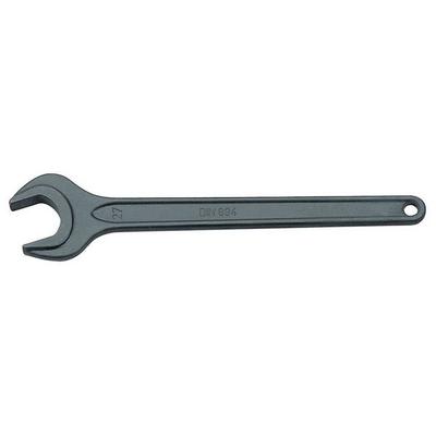 Gedore 6577000 894 46 Einmaulschlüssel Schlüsselweite (Metrisch) 46 mm