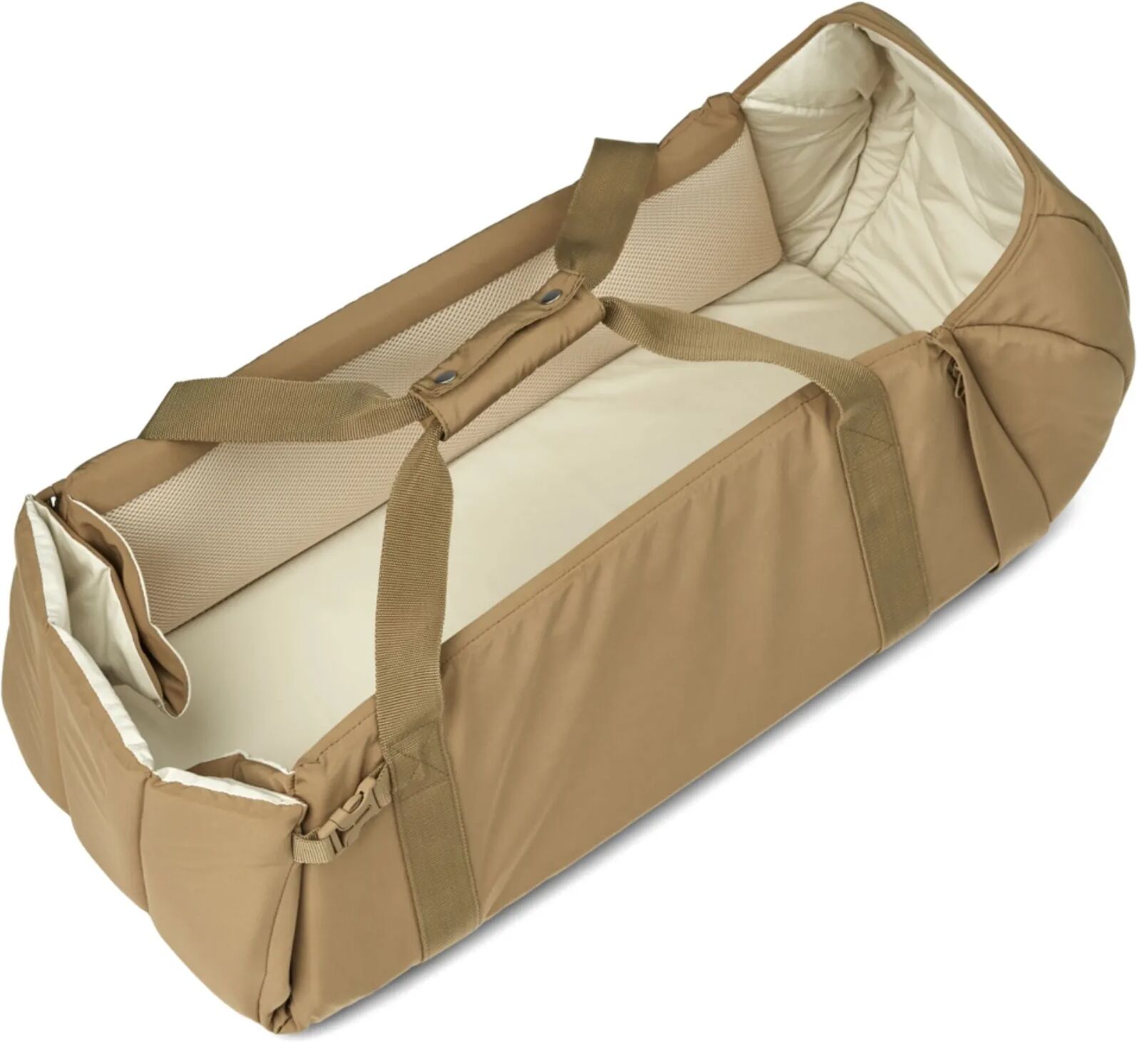 Liewood Couffin Amber  Beige taille unique