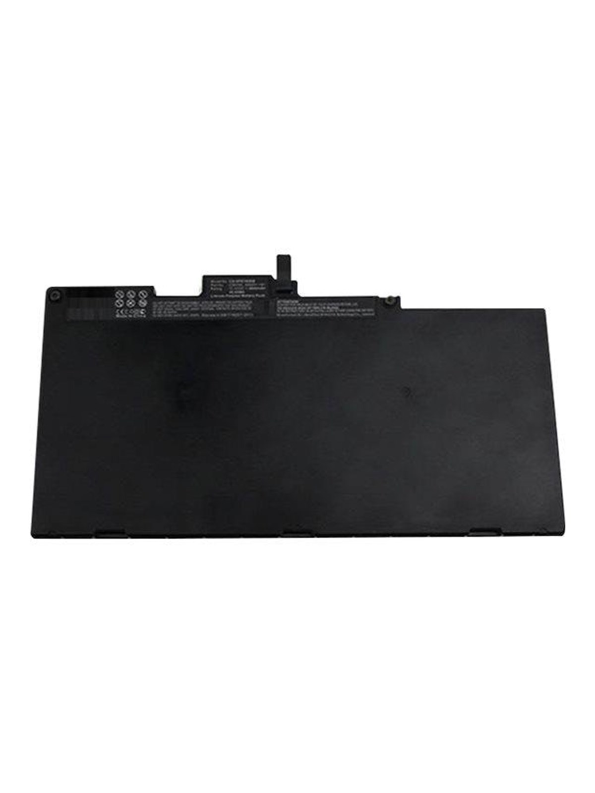CoreParts Battery - laptop battery - Li-pol - 3400 mAh - 38.8 Wh