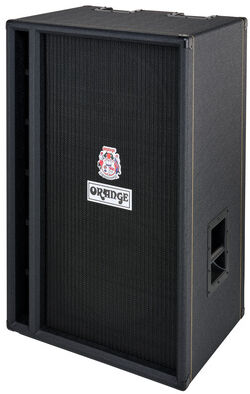 Orange OBC215C Black noir