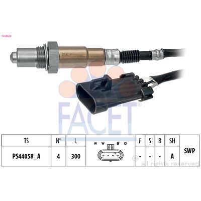FACET 108628 für DR CHERY