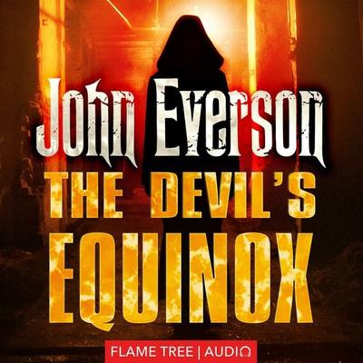 The Devil's Equinox - John Everson, Audio, 9781787582255