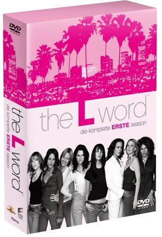 Rose Troche - The L Word - Die komplette erste Season (4 DVDs) - Preis vom 13.10.2026 11:25:28 h