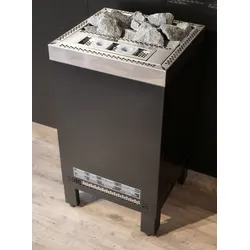 Infraworld Verdampferofen Sparta Floor Combi 8 kW