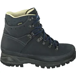 Meindl, Damen, Wanderschuhe, Island MFS Active (37.5), Blau