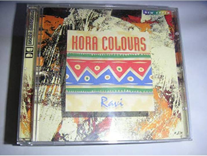 Ravi - Kora Colours