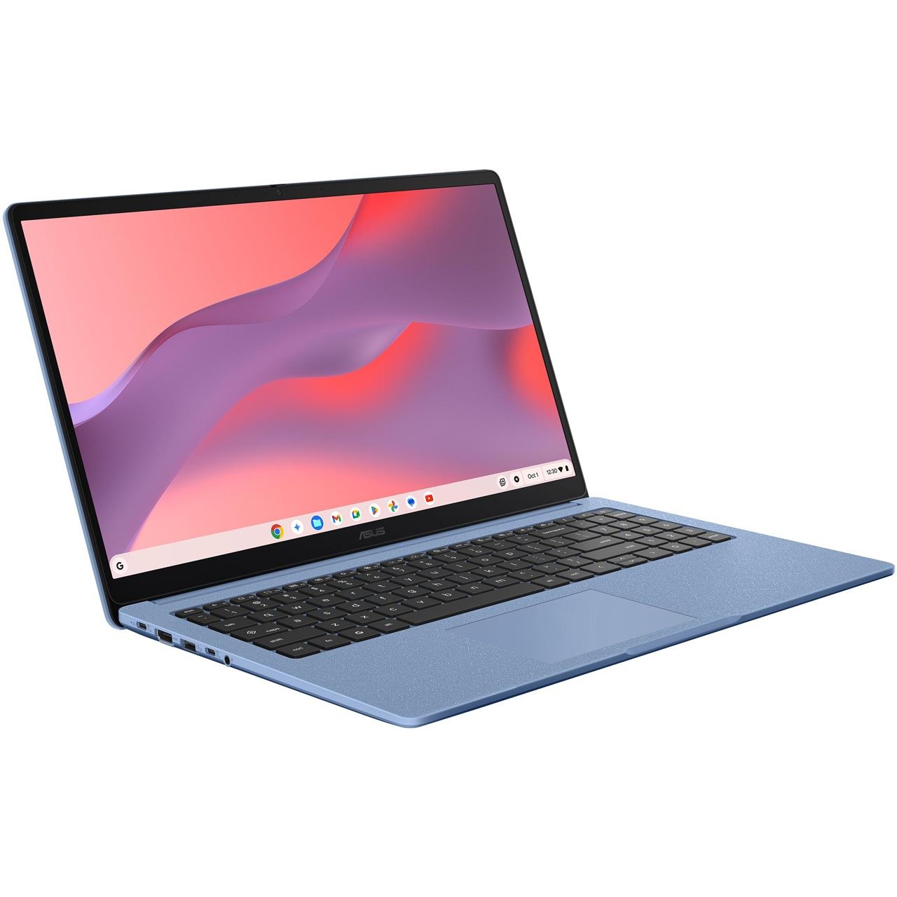 15.6" (39,63cm) ASUS Asus Chromebook CM15 MT 540 4 128 CM1505CM4A-S70030 ChromeOS