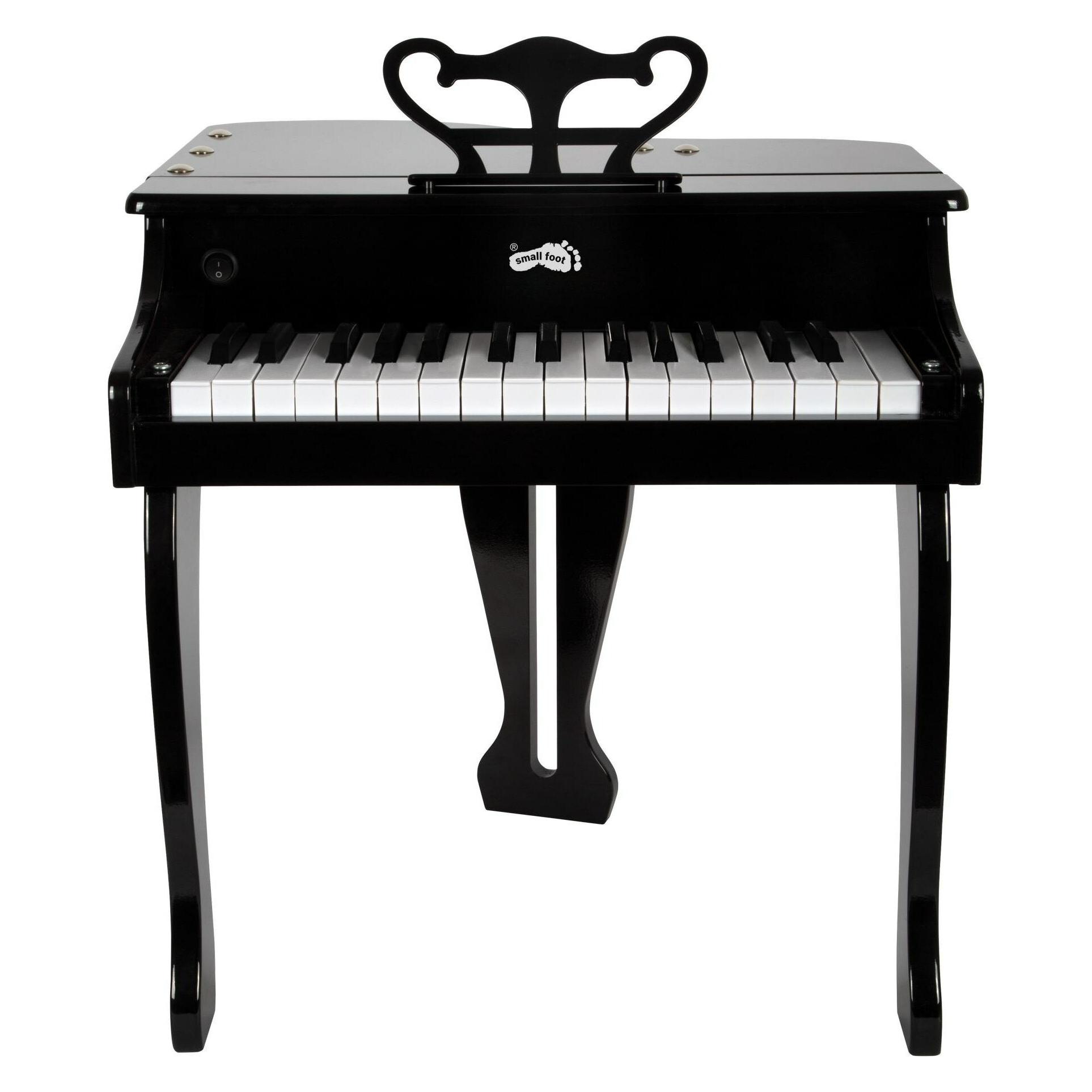 small foot Klavier Kinderflügel (Deutsch) (12622)
