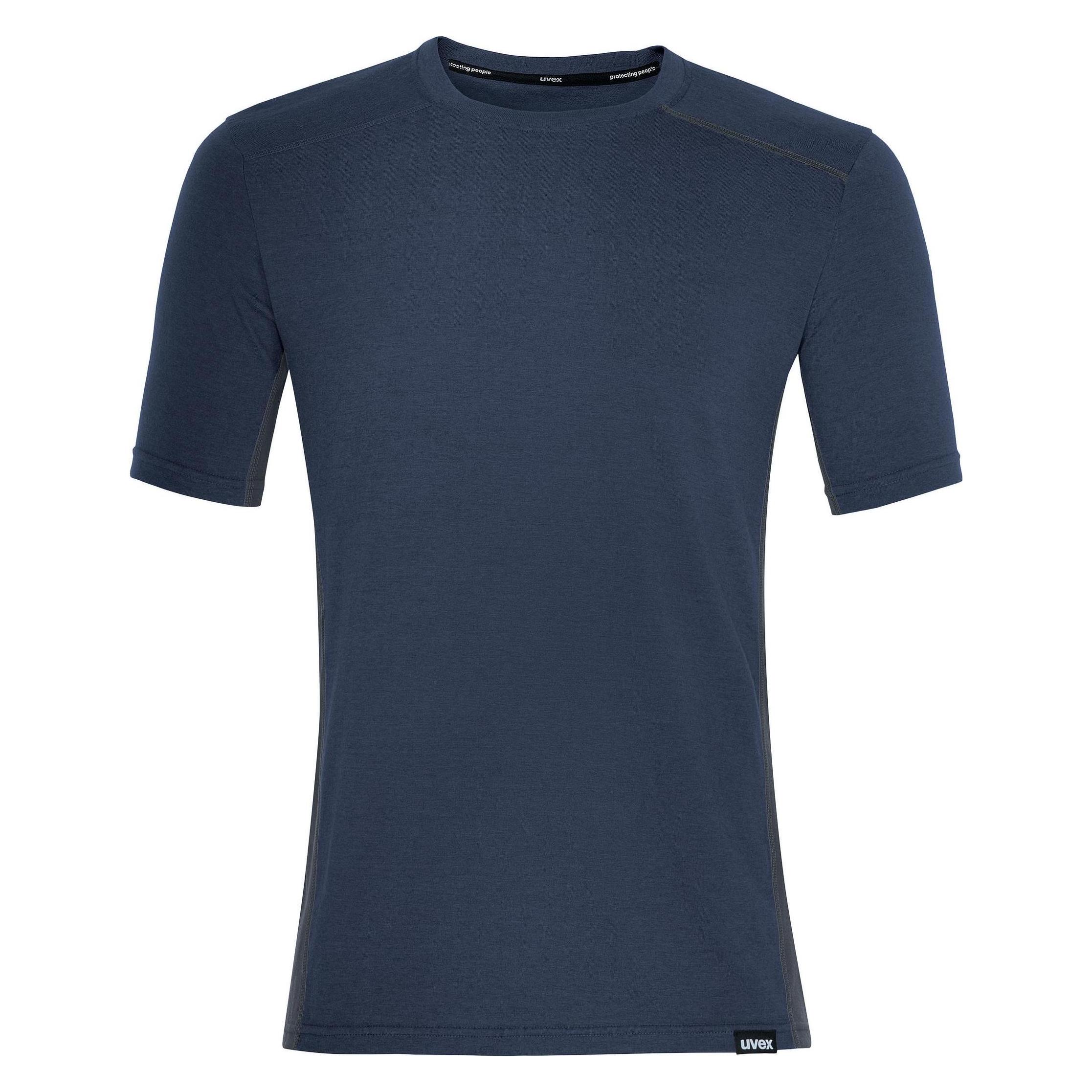Uvex T-Shirt 7343 (4XL) (7078015)