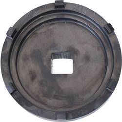 Gedore Automotive 3134695 KL-1020-4201 Zapfenschlüssel