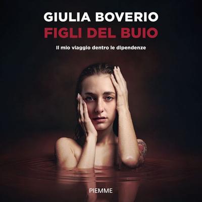 Figli del buio - Giulia Boverio, Audio, 9788858554586