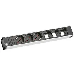 Bachmann 912.0931 CONI 3xP40 3xCM 0,2m i3 9120931