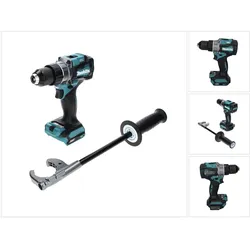Makita, Bohrmaschine + Akkuschrauber, DF 001 (Bohrschrauber)
