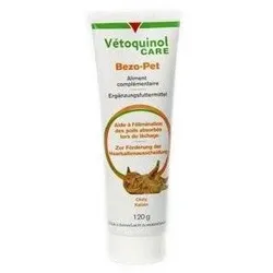 VETOQUINOL Bezo-Pet 120g
