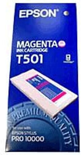 Epson T501 tinteiro magenta