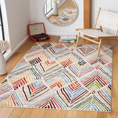 SAFAVIEH Amsterdam Malinda Modern Rug