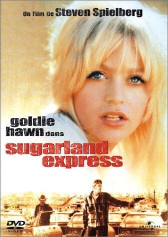 Steven Spielberg - Sugarland Express [FR Import] - Preis vom 11.10.2026 03:10:56 h