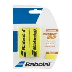 Badminton - Babolat - GRIP SENSATION x2