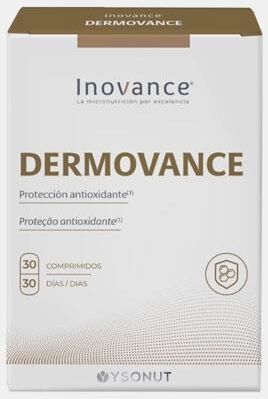 INOVANCE DERMOVANCE 30 COMPRIMIDOS