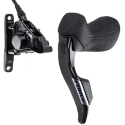 SRAM Scheibenbremse Force AXS E1 links vorne schwarz