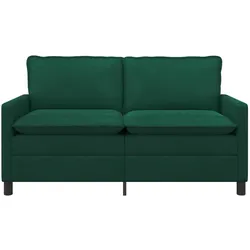 vidaXL, Sofa + Bettsofa, Modernes Sofa