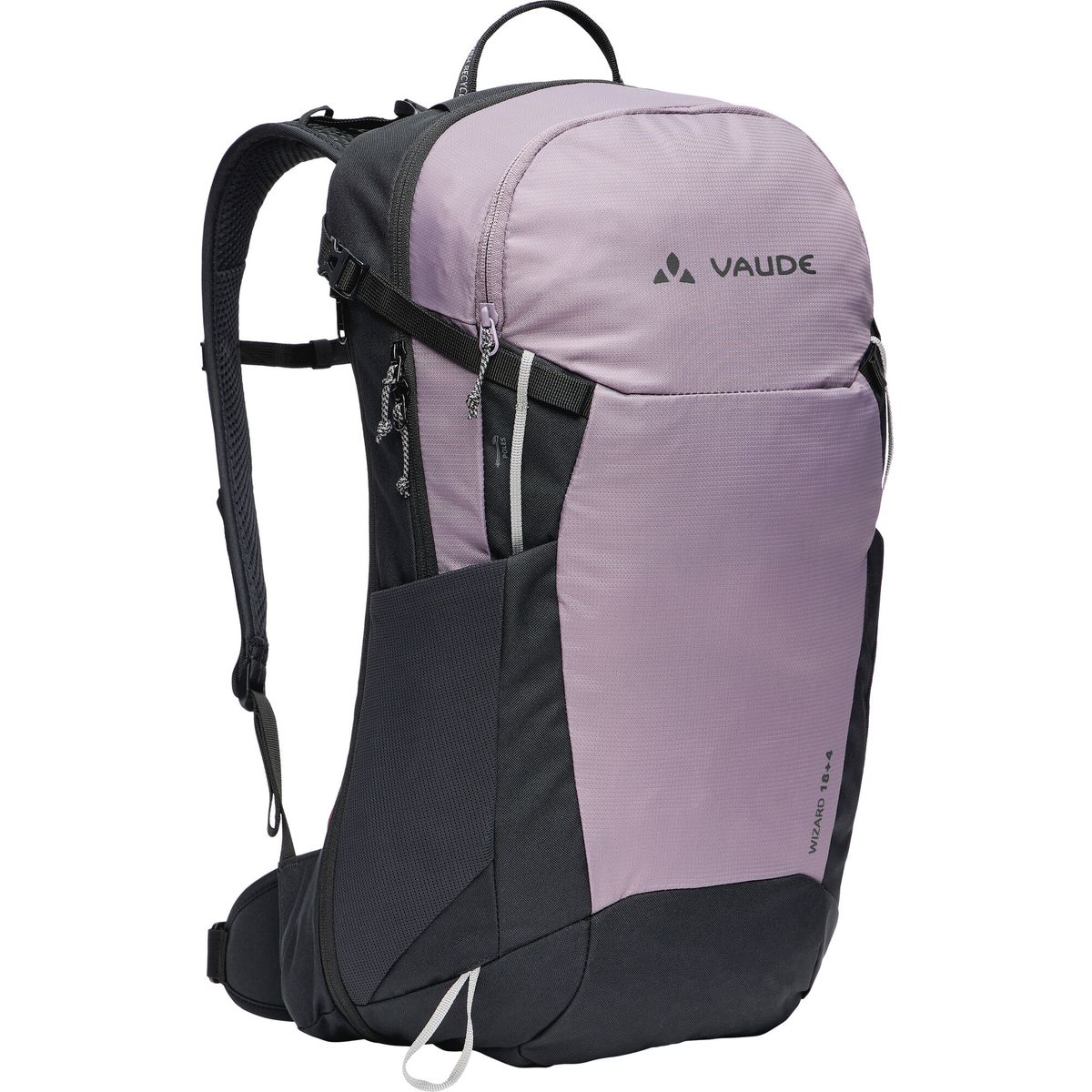 VAUDE Wizard 18+4 purple ash (094) - 486480940000
