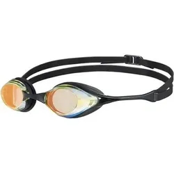 ARENA Herren Brille COBRA SWIPE MIRROR, Größe ONE SIZE in Schwarz Schwarz