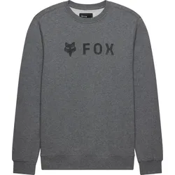 FOX Absolute Fleece Crew Pullover M