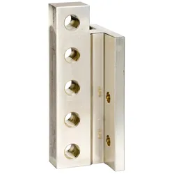 Schneider Electric LV847968SP Rückseitiger Anschluss Horizontal Oben 3P für MTZ2 4000A zur Nachrüstung