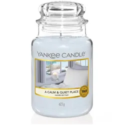 A Calm & Quiet Place 623g